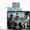 AlbumCD 12 CM LP Davis Miles / Kind of Blue