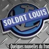 AlbumCD 12 CM LP Des Nouvelles Du Front