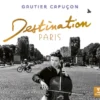 AlbumCD 12 CM LP Destination Paris