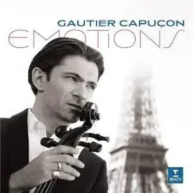 AlbumCD 12 CM LP Emotions