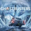 AlbumCD 12 CM LP Ghostbusters: Frozen Empire (Original Motion Picture Soundtrack)