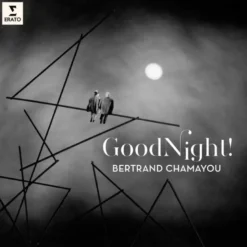 AlbumCD 12 CM LP Good Night !