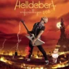 AlbumCD 12 CM LP Helldebert - Enfantillages 666