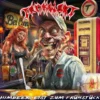 AlbumCD 12 CM LP Himbeergeist Zum Fruhstuck