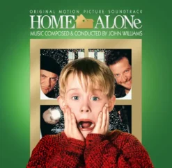 AlbumCD 12 CM LP Home Alone (Original Motion Picture Soundtrack)