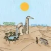 AlbumCD 12 CM LP Hymne Au Soleil