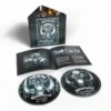 AlbumCD 12 CM LP Kiss of Death