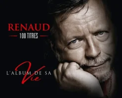 AlbumCD 12 CM LP L'album de sa vie - 100 titres
