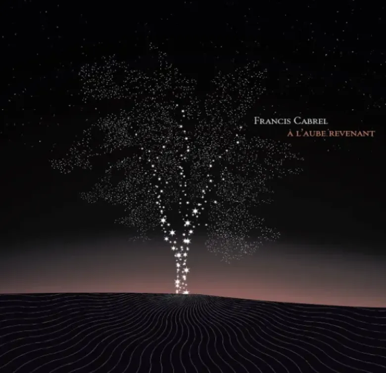 AlbumCD 12 CM LP À l'aube revenant