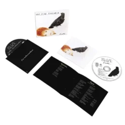 AlbumCD 12 CM LP L'autre