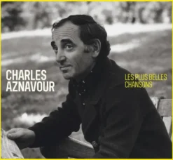 AlbumCD 12 CM LP Les plus belles chansons