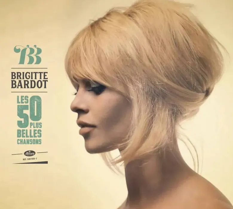 AlbumCD 12 CM LP Les 50 plus belles chansons