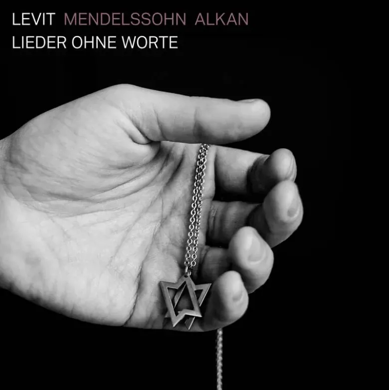 AlbumCD 12 CM LP Lieder ohne Worte