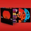 AlbumCD 12 CM LP Live!