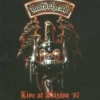 AlbumCD 12 CM LP Live at Brixton '87