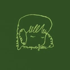 AlbumCD 12 CM LP Magnetofille