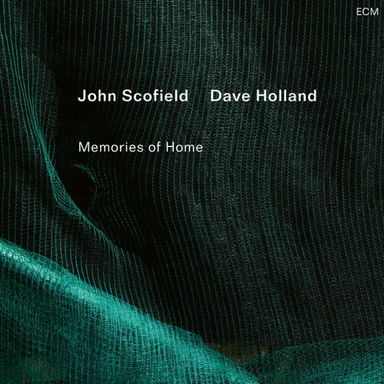 AlbumCD 12 CM LP Memories of Home