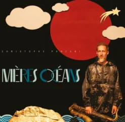 AlbumCD 12 CM LP Meres Oceans