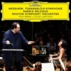 AlbumCD 12 CM LP Messiaen: Turangalîla-Symphonie