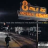 AlbumCD 12 CM LP 8 Mile