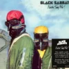 AlbumCD 12 CM LP Never Say Die!