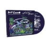 AlbumCD 12 CM LP Night Blooms