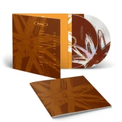 AlbumCD 12 CM LP Orbital 2 (The Brown Album) - Double Cd Collector