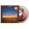 AlbumCD 12 CM LP Peaches! - Cd