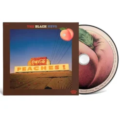 AlbumCD 12 CM LP Peaches! - Cd