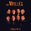 AlbumCD 12 CM LP Phoenix