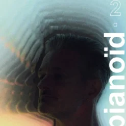 AlbumCD 12 CM LP Pianoid²