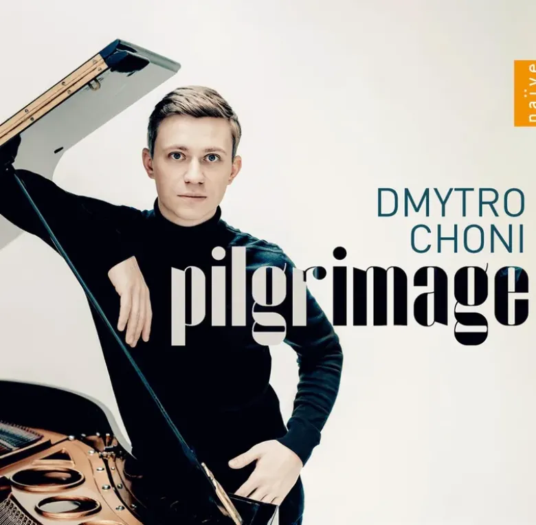 AlbumCD 12 CM LP Pilgrimage