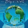 AlbumCD 12 CM LP Projet Bleu Vert