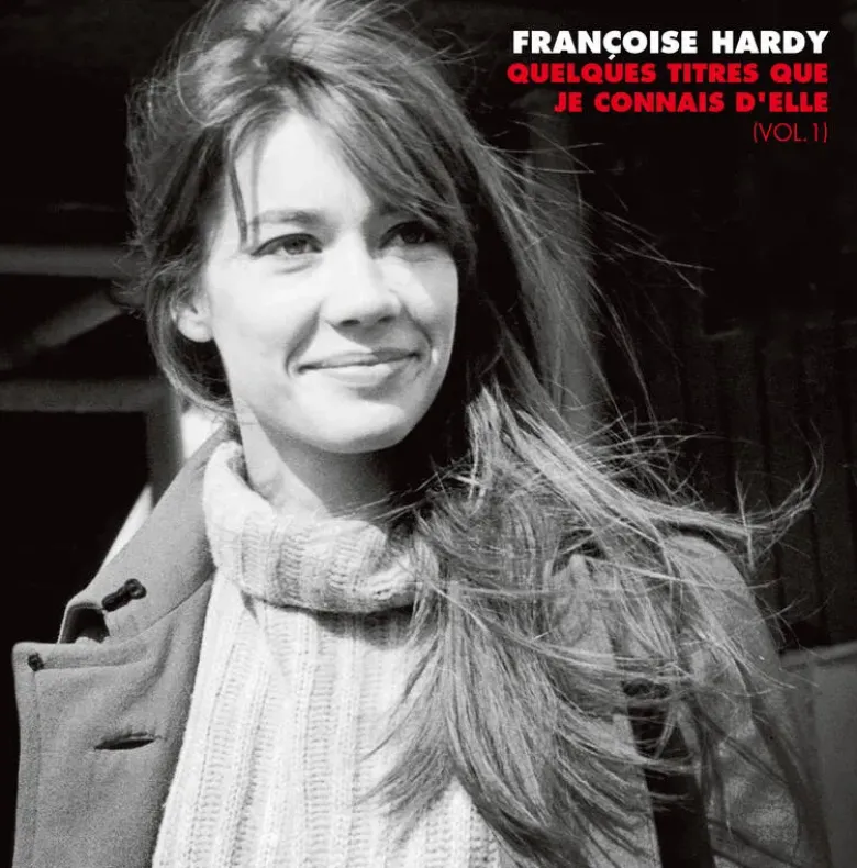 AlbumCD 12 CM LP Quelques Titres Que Je Connais D'Elle / Vol.1 (Cd)