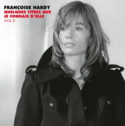 AlbumCD 12 CM LP Quelques Titres Que Je Connais D'Elle / Vol.2 (Cd)