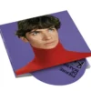 AlbumCD 12 CM LP Regarde-Moi