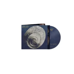 AlbumCD 12 CM LP Ricochet