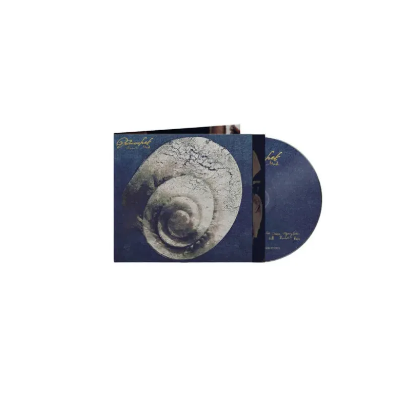 AlbumCD 12 CM LP Ricochet