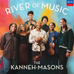 AlbumCD 12 CM LP River of Music