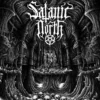 AlbumCD 12 CM LP Satanic North