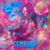AlbumCD 12 CM LP Sensual / Rachel Z