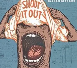 AlbumCD 12 CM LP Shout It Out