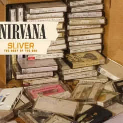 AlbumCD 12 CM LP Sliver - The Best Of The Box