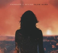 AlbumCD 12 CM LP Slow Burn