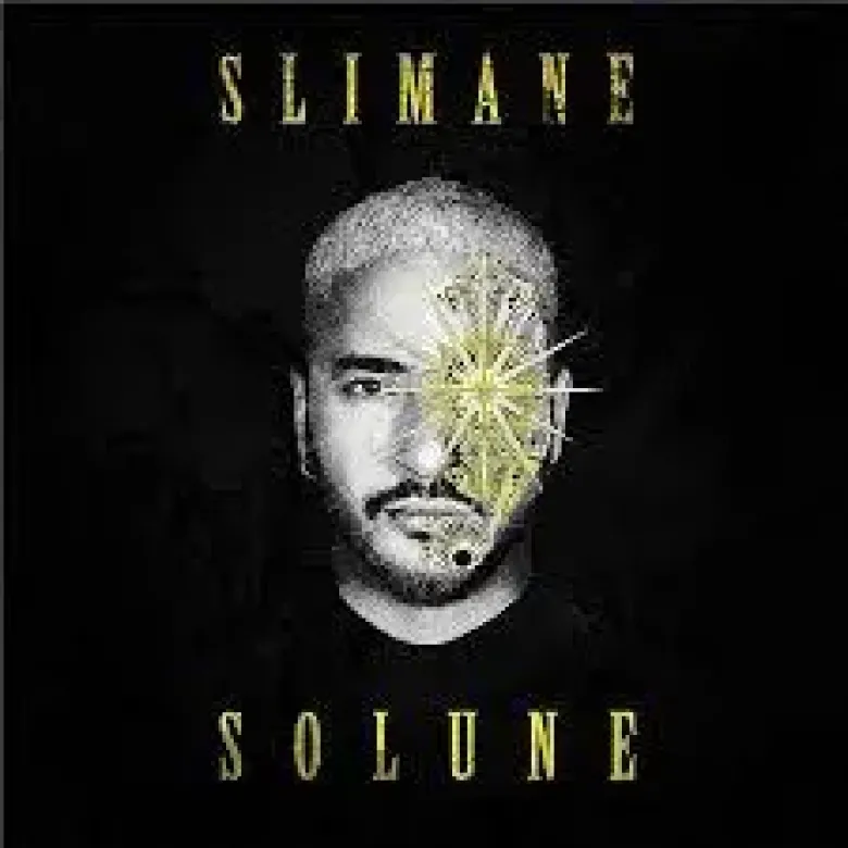 AlbumCD 12 CM LP Solune