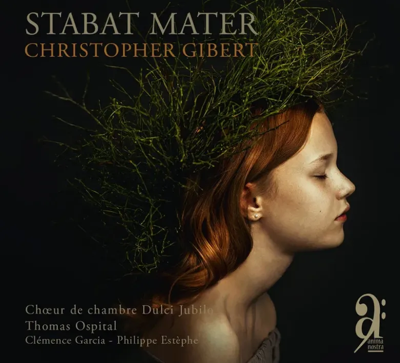 AlbumCD 12 CM LP Stabat Mater
