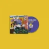 AlbumCD 12 CM LP Stay Close To Music