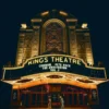 AlbumCD 12 CM LP The Auditorium Vol. 1