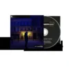 AlbumCD 12 CM LP The Darker The Shadow The Brighter The Light