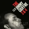 AlbumCD 12 CM LP The Jimmy Giuffre 3&4 New York Concerts